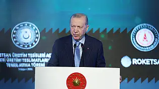Cumhurbaşkanı Erdoğan 'Türkiye'nin güven iklimine zarar verilmesine müsaade etmeyeceğiz'