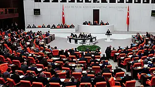 Dokunulmazlık fezlekeleri Meclis'e ulaştı