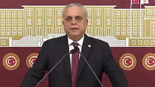 Hasan Ufuk Çakır AK Parti'ye katılacağını açıkladı