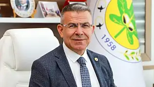 Köşk Belediye Başkanı Güler partisinden istifa etti