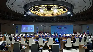 NATO Ankara Zirvesi Bildirgesi açıklandı