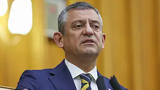 Özgür Özel 2026'ya işaret etti: En Büyük dileğim bu