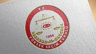 YSK'dan karar çıktı: CHP'nin 'mutlak butlan' itirazı reddedildi!