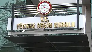 YSK İllerin milletvekili sayılarını belirledi