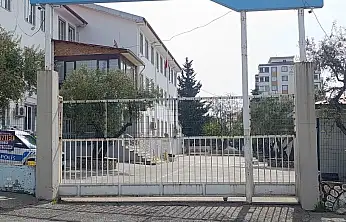 1 öğretmen 9 öğrenci hayatını kaybetmişti: İlçe Milli Eğitim Müdürlüğü binası olarak hizmet verecek