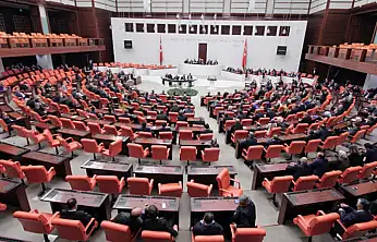 11. Yargı Paketi yasalaştı: İşte yeni düzenlemeler