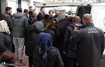 12 yaşındaki öğrenci kalp krizi sonucu hayatını kaybetti