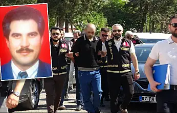 12 yıllık sır perdesi aralandı: Şüpheli ölüm cinayet çıktı