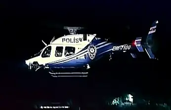 14 İlde narkokapan operasyonu: 641 gözaltı