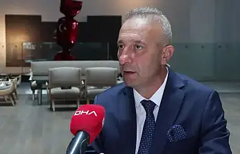 15 Temmuz gecesi ilk gözaltı talimatını o vermişti: Başsavcıvekili Ömer Faruk Aydıner o anları anlattı