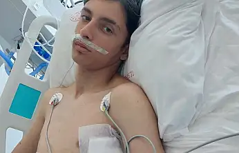 17 yaşındaki lise öğrencisi bir 'beğeni' uğruna bıçaklandı!