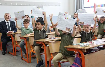 18 milyon öğrenci yaz tatiline girdi
