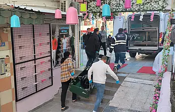 2 bin 400 TL için adam öldürdü