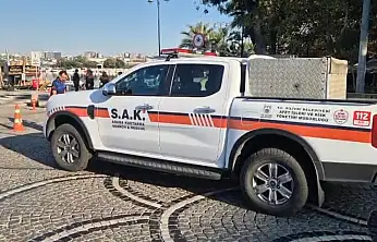 2 gemi çarpıştı: 10 kişiden haber alınamıyor
