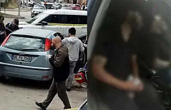 2 kişi otomobilde ölü bulundu