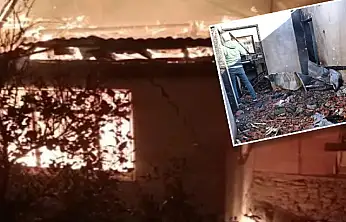 2 Kişinin öldüğü yangında ağırlaştırılmış müebbet talebi