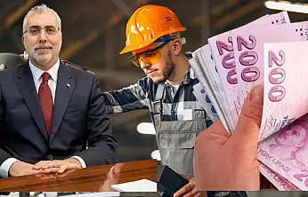 2026 Asgari ücret belli oldu