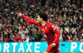 2026 Dünya Kupası yolunda ilk adım: Türkiye, Romanya'yı devirdi