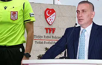 22 Hakem ve 27 futbolcu daha PFDK'ya sevk edildi