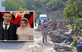 26 Yaşındaki kadın, eşi tarafından öldürüldü