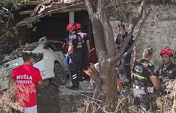 3 ay sonra evleneceklerdi, kaza ayırdı