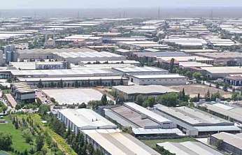 3 kentte yeni organize sanayi bölgesi kuruldu