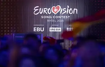 4 Ülke, İsrail'in katılımı nedeniyle Eurovision 2026'dan çekildi