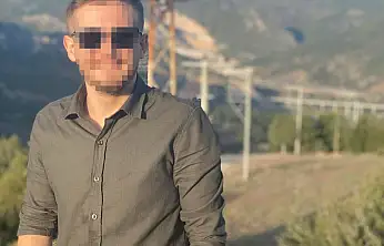 420 bin TL trafik cezası yedi, eve gelince canına kıydı
