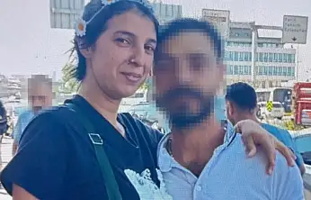 5 gündür kayıptı: Genç kadının cansız bedeni ormanlık alanda bulundu