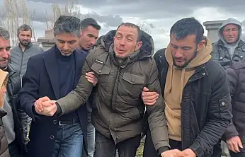 5 yaşındaki çocuk traktörün şaftına düşerek feci şekilde can verdi