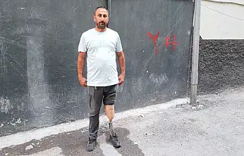 700 lira alacağı için İBAN verdi, cezaevine girdi