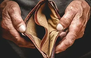 Açlık sınırı 37 bin 801 TL'ye yükseldi