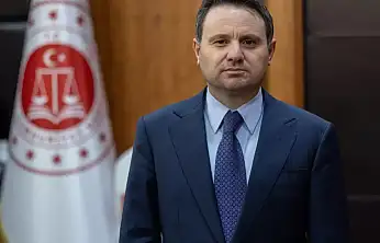 Adalet Bakanı Gürlek: 135 Alo Adalet Hattı