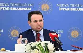 Adalet Bakanı Gürlek: Şahsa özgü, genel af anlayışı olan düzenlemeler yapılamaz