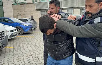 Adam öldürmenin bedeli 14 yıl oldu!