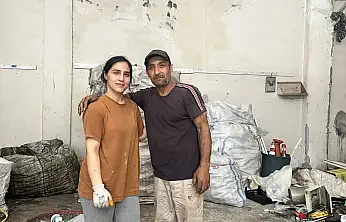 Adana'da 33 yıllık emek birincilikle taçlandı