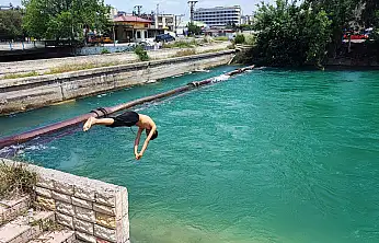 Adana'da korkutan tablo: 11 kişi boğuldu, uyarıları dinlemiyorlar