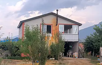 Aile faciası: Eşini, kayınpederini ve kayınvalidesini öldürdü