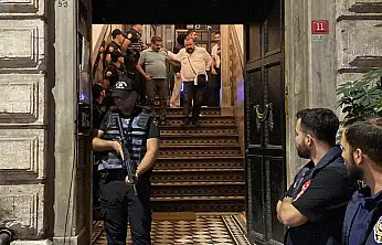 Ailem Güvende Opersayonu: 162 şüpheliye adli işlem