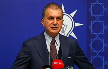 AK Parti'den Yunanistan Hava Kuvvetleri paylaşımına tepki