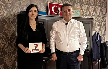 AK Parti İstanbul Milletvekili Avukat Serkan Bayram, İstanbul'da beklenen olası deprem hakkında önemli açıklamalarda bulundu