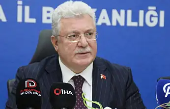 Akbaşoğlu: 2026 reform yılı olacak'