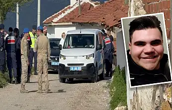 Akrabalar arasında arazi kavgası: 1 ölü, 2 yaralı
