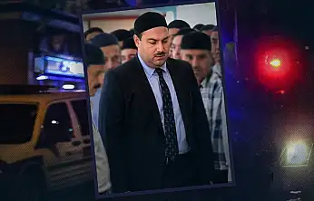 Alihan Kuriş tutuklandı!