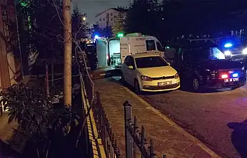 Ankara'da aile katliamı: Annesini, kızını ve eşini öldürüp intihar etti