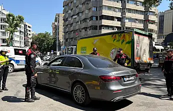 Ankara'da NATO alarmı: Şehir ablukada