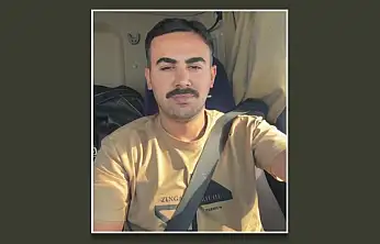 Aracına füze parçası isabet etmişti: Tır şoföründen acı haber