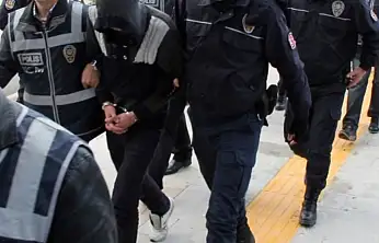 Aranan 76 şüpheli Türkiye'ye iade edildi
