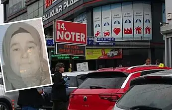 Arazi anlaşmazlığı kanlı bitti: Dayı, yeğenini öldürdü