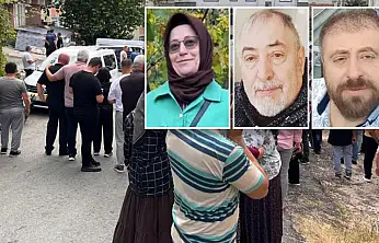 Arazi anlaşmazlığı tartışması kanlı bitti: 3 Kişi hayatını kaybetti